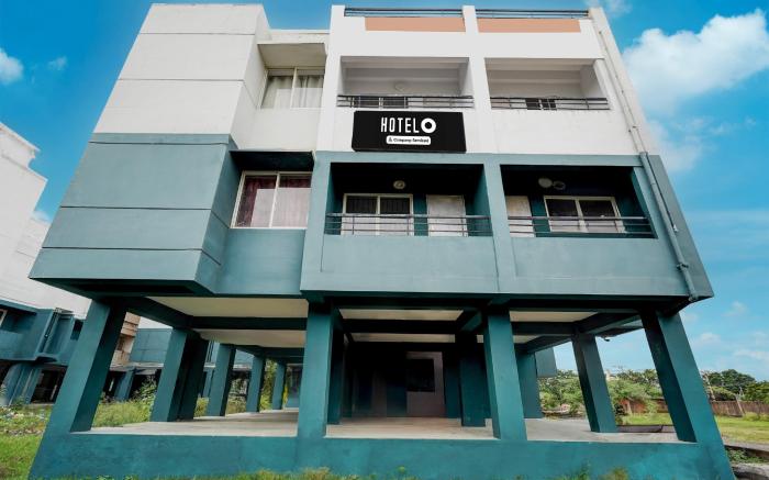 Super Hotel O Kattankulathur Near SRM University