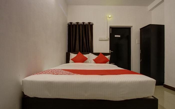 Hotel O roomz