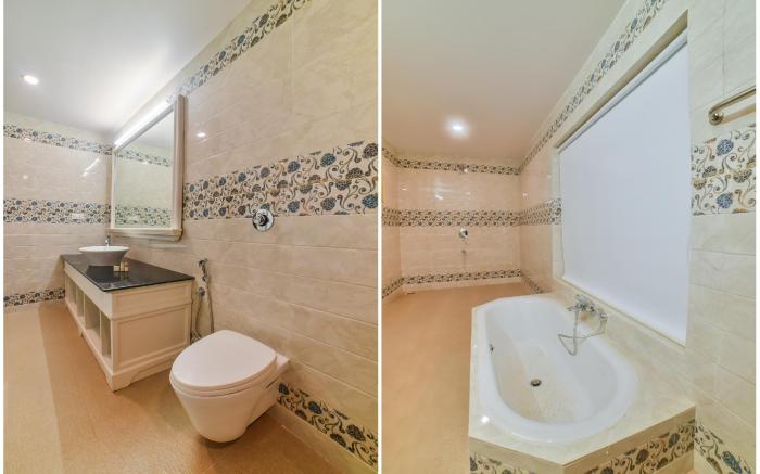 Capital O 30974 Wild Berry Beach Resort