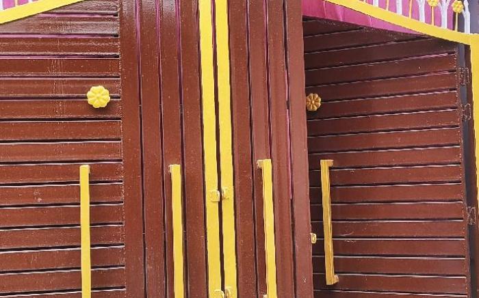 Shree Rameshth