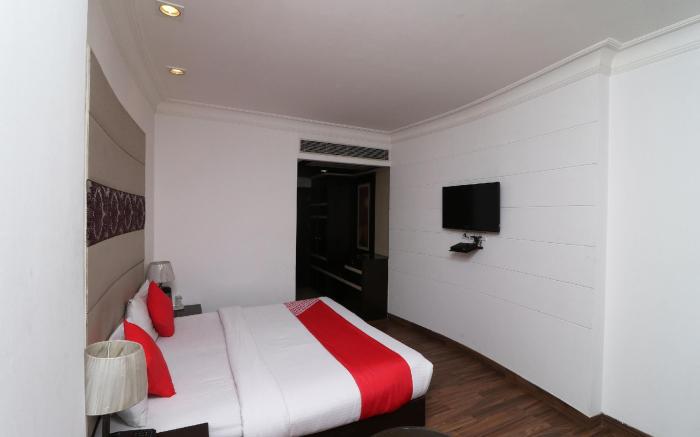 OYO 1600 Hotel Orchid