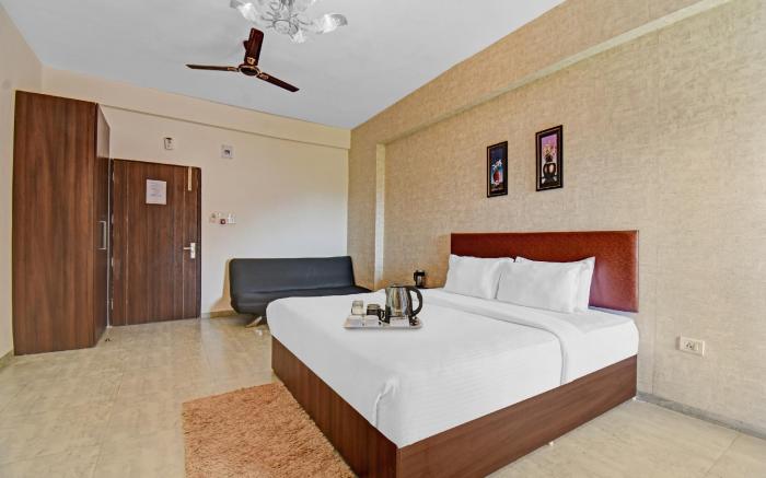 Townhouse Classio Suites