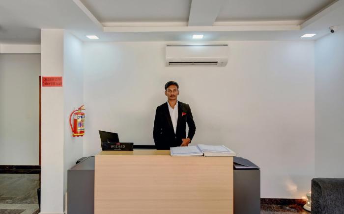 Super Grand Collection O Near Sarjapur Road Near 7d Voyage