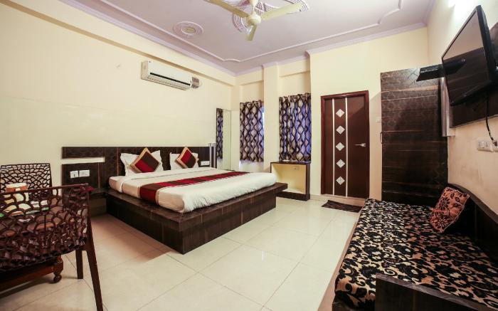 SPOT ON 36307 Hotel City Centre