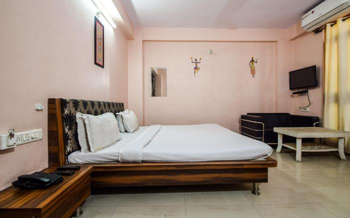 Hotel O Shreenathji Inn