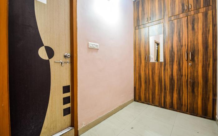 Hotel O Shreenathji Inn