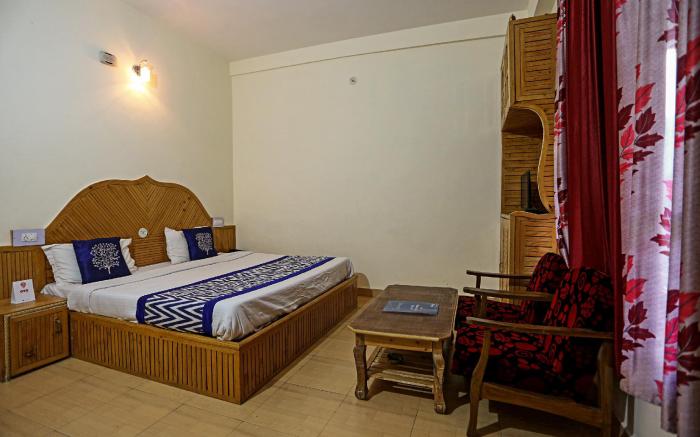 OYO 5910 Hotel Anupam