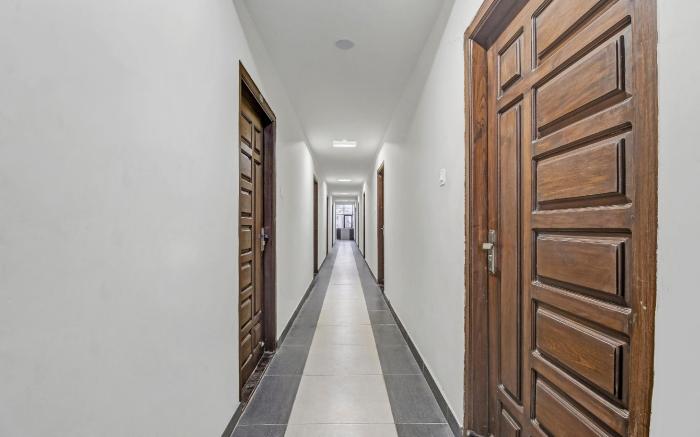 Collection O Galaxy Suites