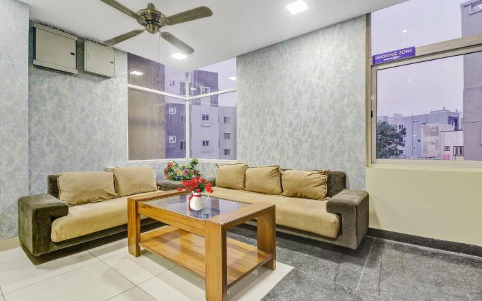 Collection O Galaxy Suites