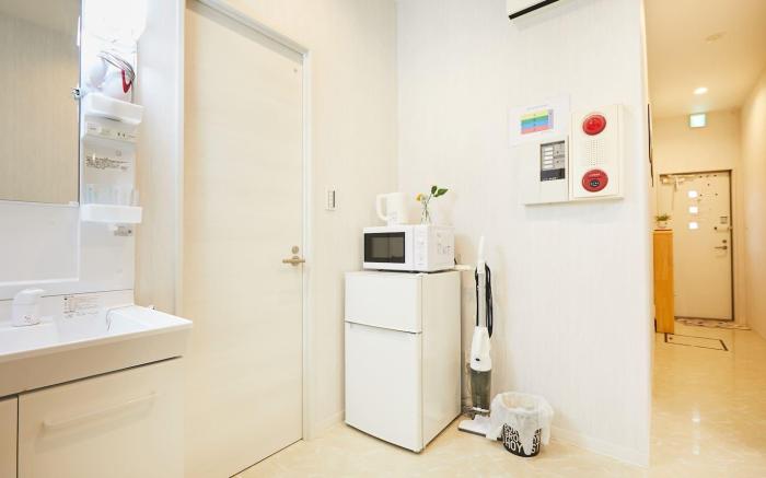 Mitsuba Homestay 1F  two-bedroom Apa  near Asakusa