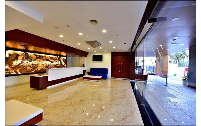 Royal Lotus View Resotel
