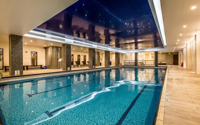 Holiday Inn London - Kensington By IHG