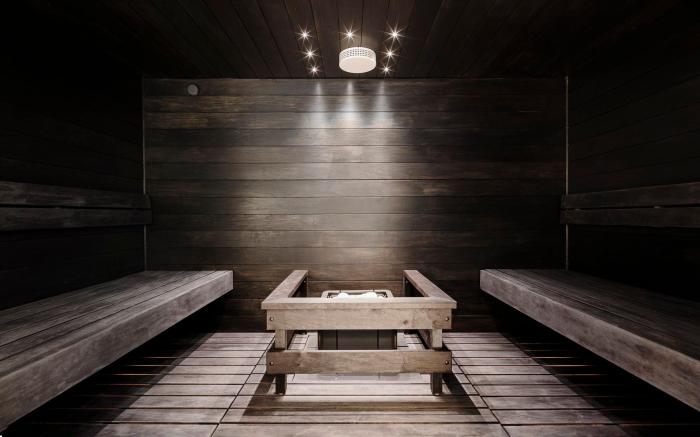 Hotel Indigo Helsinki-Boulevard By IHG