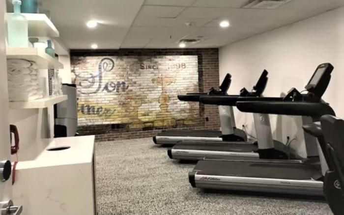 Hotel Indigo Savannah Historic District By IHG