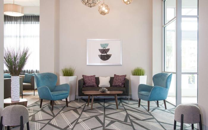 Fairfield Inn & Suites Dayton