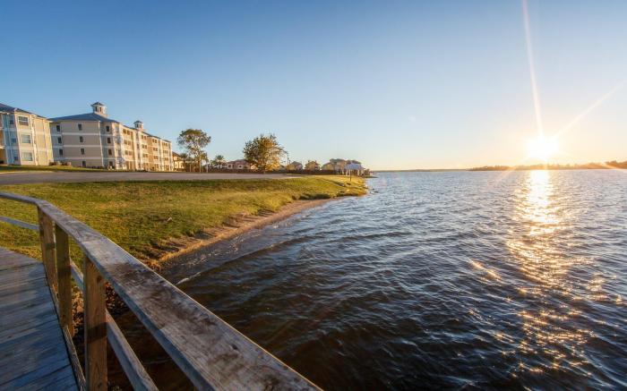 Holiday Inn Club Vacations Piney Shores Resort By IHG