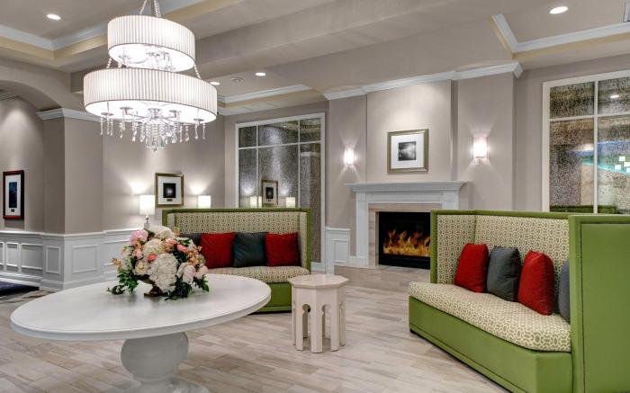 Holiday Inn Savannah Historic District By IHG