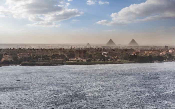 Holiday Inn Cairo Maadi By IHG