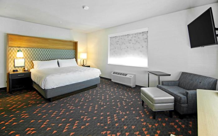 Holiday Inn Hotel & Suites Calgary Airport North By IHG