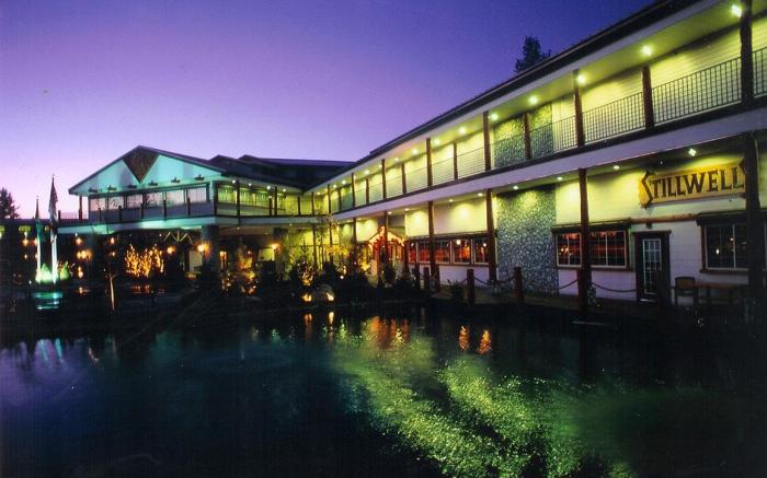 Holiday Inn Resort The Lodge at Big Bear Lake By IHG
