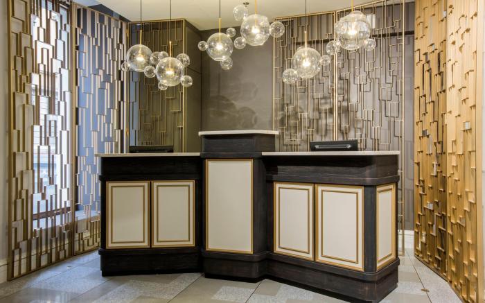 Hotel Indigo Milan - Corso Monforte By IHG