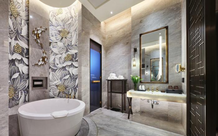 Crowne Plaza Wuxi Lake View By IHG