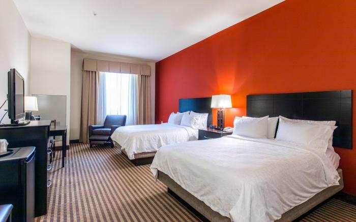 Holiday Inn Express & Suites Oklahoma City NW - Quail Springs By IHG