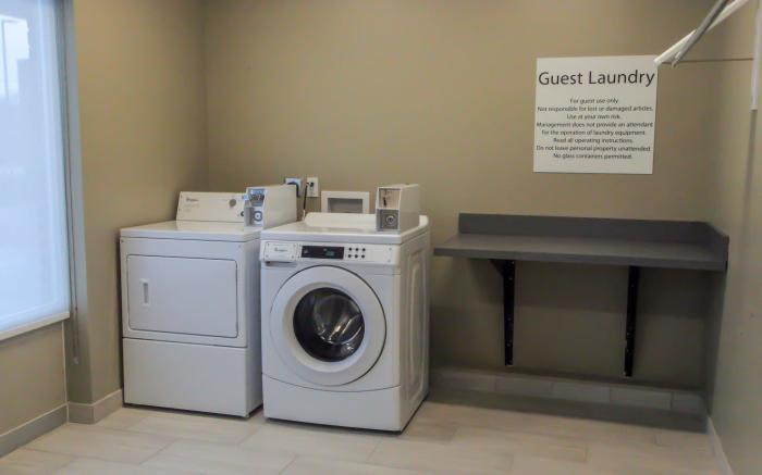 Holiday Inn Express And Suites Nashville North - Springfield By IHG