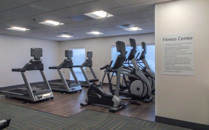 Holiday Inn Express And Suites Nashville North - Springfield By IHG