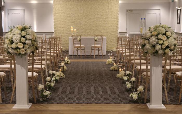 Voco Oxford Spires By IHG