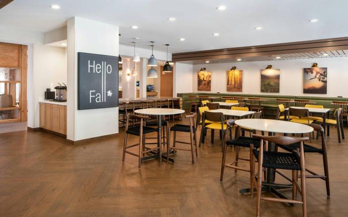 Fairfield by Marriott Inn & Suites Pensacola Pine Forest