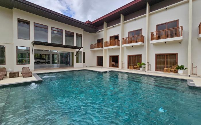 Lotus Resort Panglao