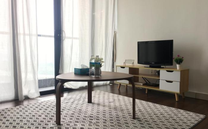 Woodsbury Deluxe Suite (IKEA) 2BR2Bathroom 7722