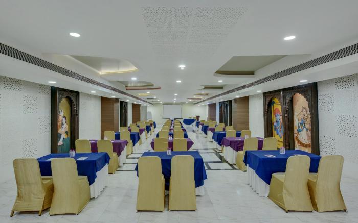 Regenta Inn Ranip Ahmedabad
