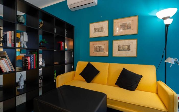 Ca’ Petunia - Venice Art Apartment