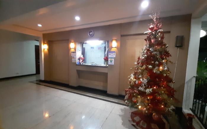 Casa Micarosa Hotel and Residences