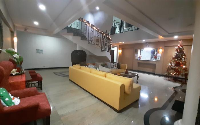 Casa Micarosa Hotel and Residences