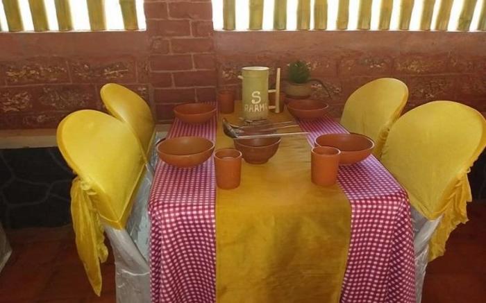 Salaams Raama Heritage Eco Village