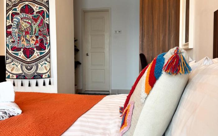 Cozy Studio By Jere Georgetown Penang Gleneagles
