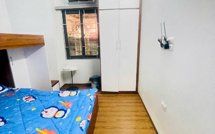 Nha nghi TIEN LOI Cozy Home