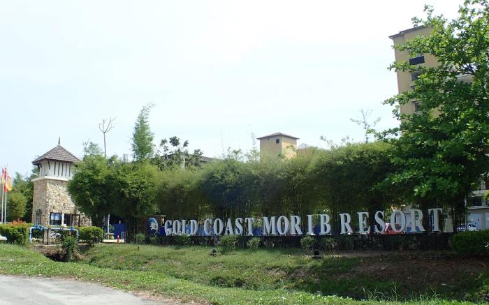 De Elements Morib Resort