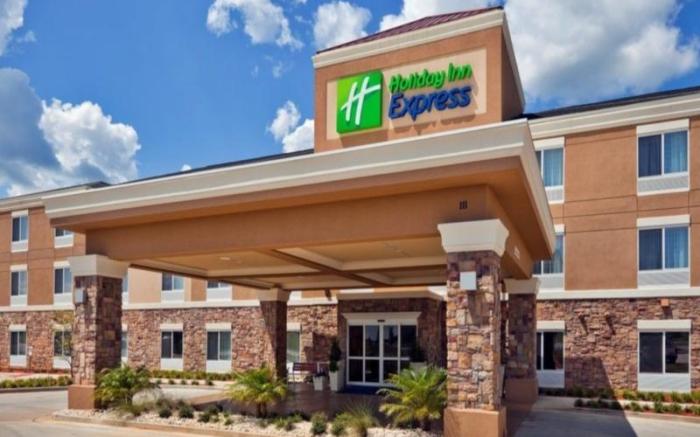 Holiday Inn Express & Suites Ottawa East-Orleans By IHG
