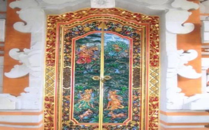 Nyoman Murjana Homestay