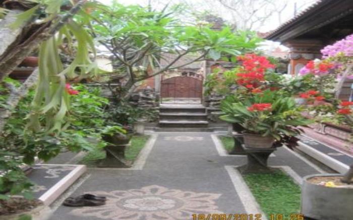 Nyoman Murjana Homestay