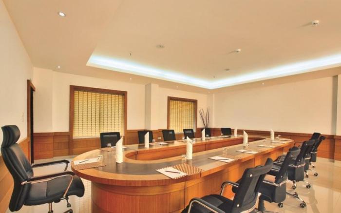 Hotel Dewland Cochin - Kodanad