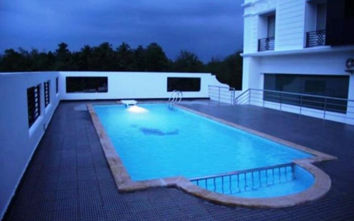 Hotel Dewland Cochin - Kodanad