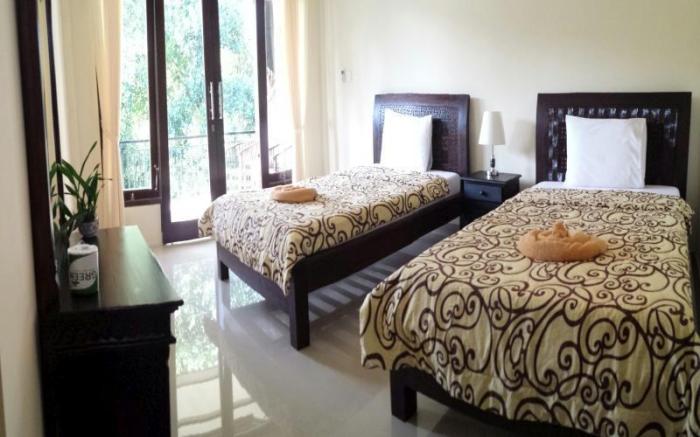Pancer House