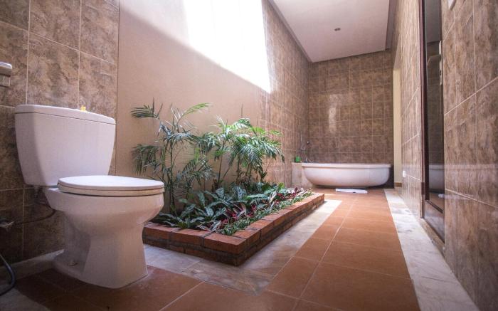 Kartika Dahayu Villa