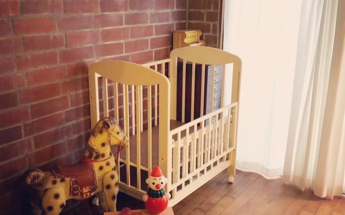 Starry Forest Cottge