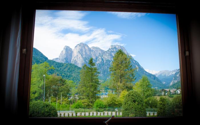 Hotel Villa Imperina